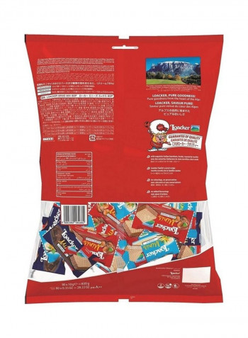 Classic Minis Mix 800g