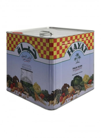 Palm Olein 10L
