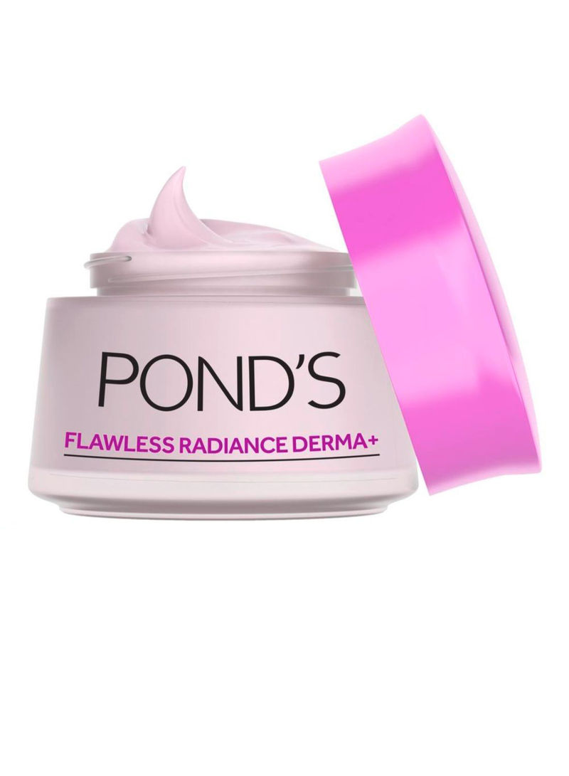 Flawless Radiance Derma Night Cream 50g