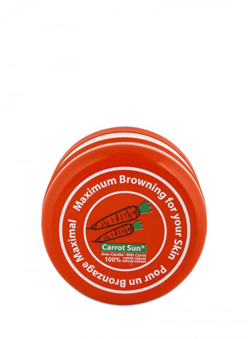 Tan Accelerator Cream 350ml