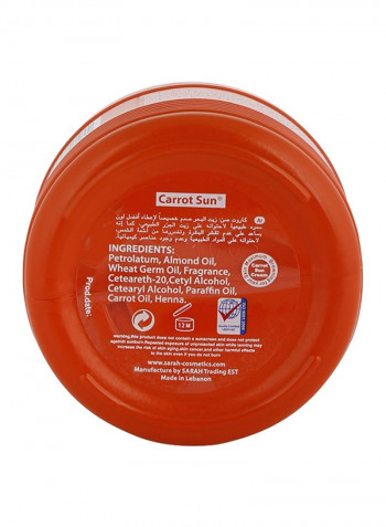Tan Accelerator Cream 350ml