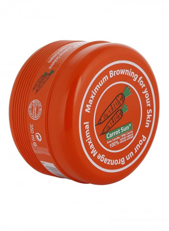 Tan Accelerator Cream 350ml