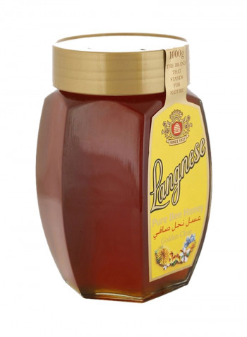 Pure Bee Honey 1000g