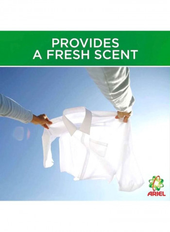 Automatic Original Scented Detergent Powder 9kg