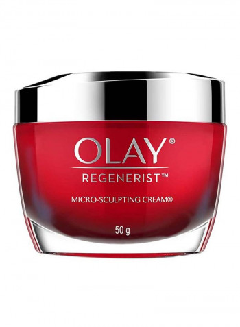 Regenerist Micro-sculping Cream 50ml