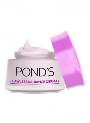 Flawless Radiance Derma Plus Hydrating Gel 50g