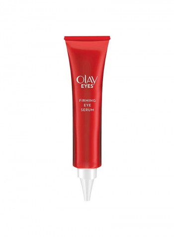 Firming Eye Serum 15ml