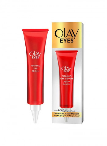 Firming Eye Serum 15ml