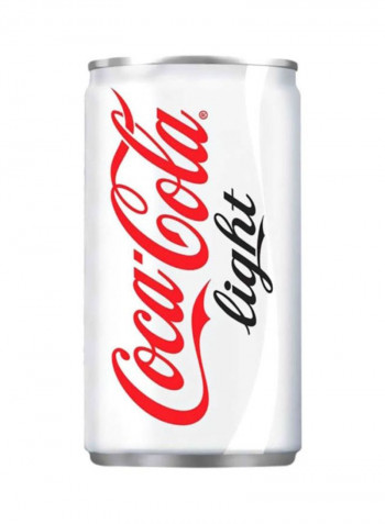 Pack Of 30 Light Soft Drink 150ml Pack of 30