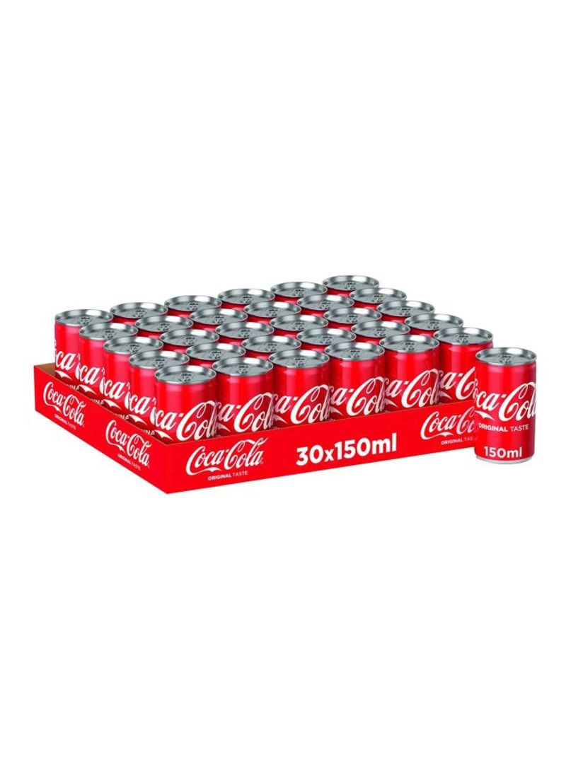 Pack Of 30 Soft Drink 150ml Pack of 30