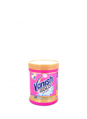 Oxi Action Gold Stain Remover 1kg