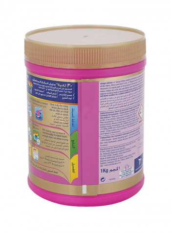 Oxi Action Gold Stain Remover 1kg