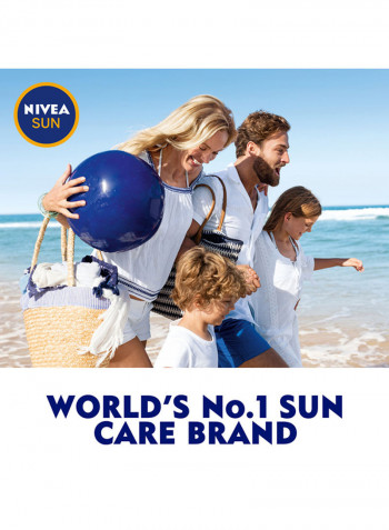 Swim And Play SunLotion With SPF50+, 150ml