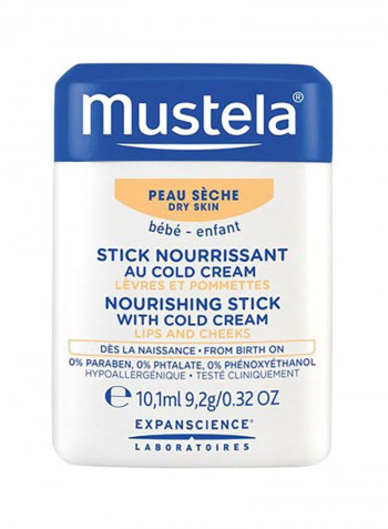 Bebe Hydra Baby Nourishing Stick 9.2 g