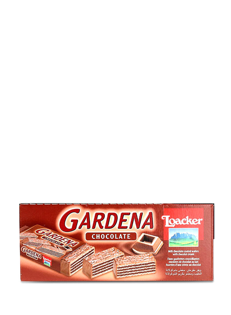 Pack Of 25 Gardena Chocolate 38g