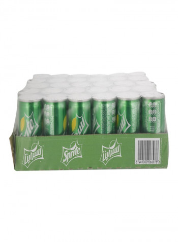 Carbonated Soft Drink Cans 150ml Pack of 30
