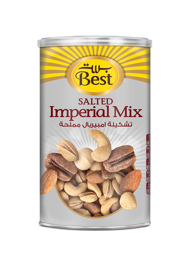 Imperial Selection Nuts 400g