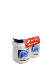 Spreadable Cream Cheese Jar 900g Pack of 2 reviews Spreadable Cream Cheese Jar 900g Pack of 2