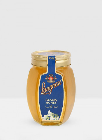 Acacia Honey 500g