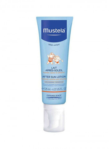 Hydrating After Sun Lotion 125ml