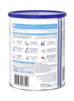 Stage 3 Growing up Formula Milk Powder  From 1 To 3 Years 400g