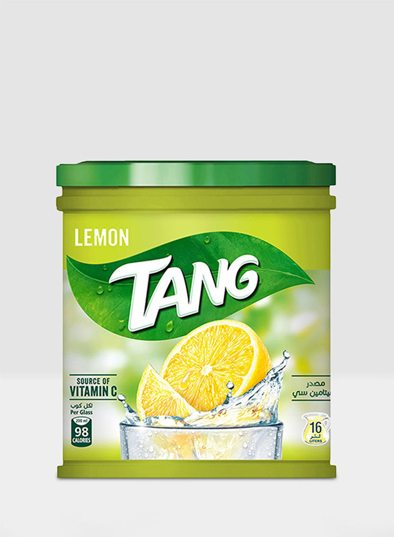 Lemon Flavoured Juice 2kg