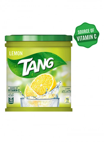 Lemon Flavoured Juice 2kg