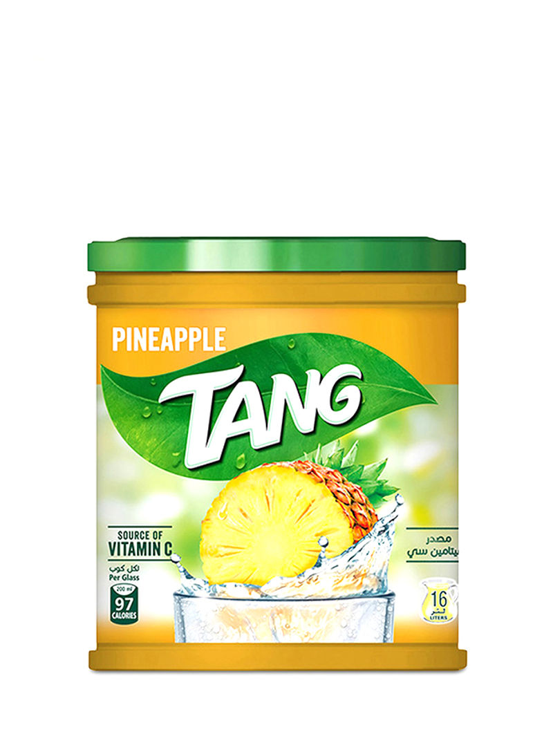 Pineapple Flavoured Juice 2kg