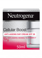 Cellular Boost Anti-Ageing Day Cream With SPF 20 50ml