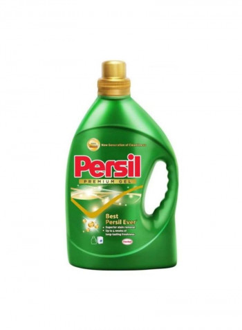 Pack Of 2 Premium Gel 2500, 850ml