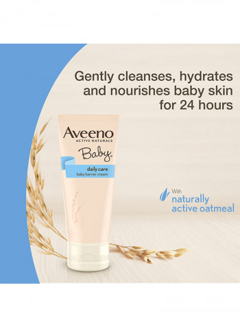 Active Naturals Baby Daily Care Barrier Cream