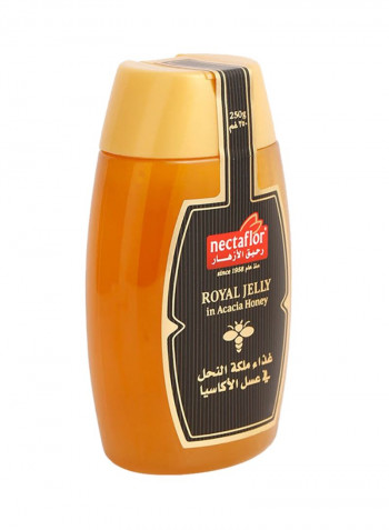 Royal Jelly In Acacia Honey Squeeze 250g