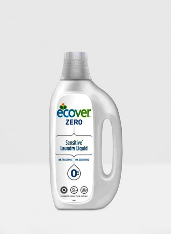 Sensitive Laundry Liquid 1.5L