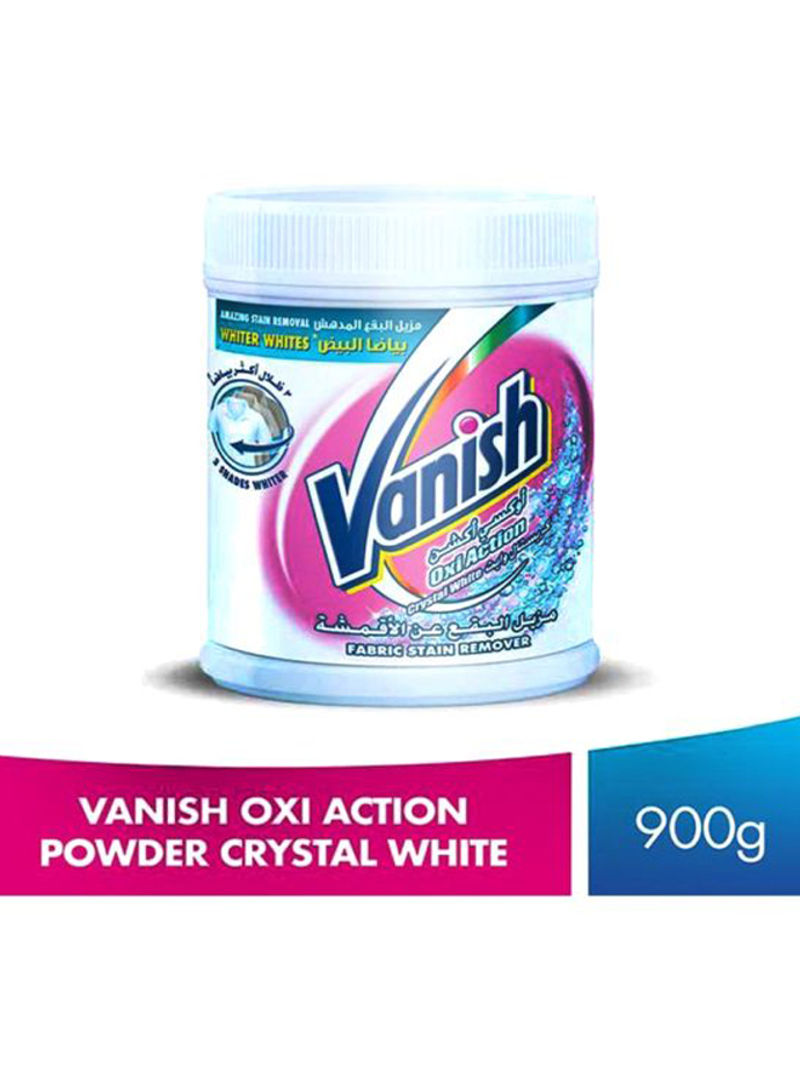 Oxi Action Crystal Stain Remover 900g