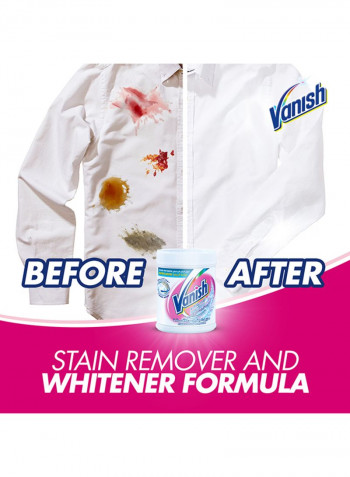 Oxi Action Crystal Stain Remover 900g