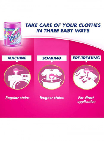 Fabric Stain Remover 1kg