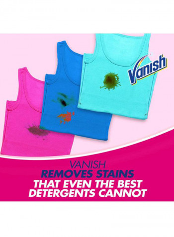 Fabric Stain Remover 1kg