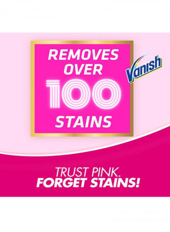 Fabric Stain Remover 1kg