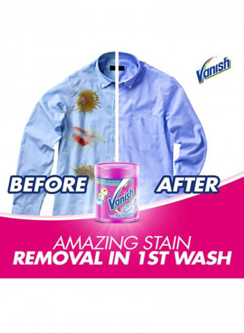 Fabric Stain Remover 1kg