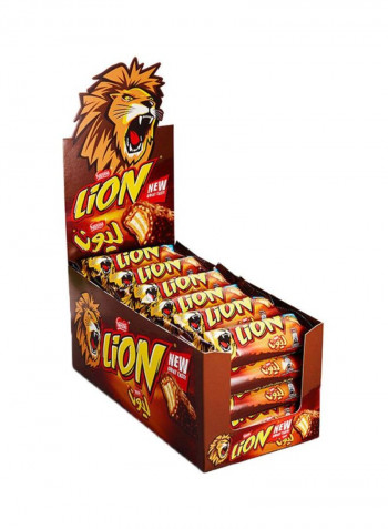 Lion Chocolate Bar 42g Pack of 24