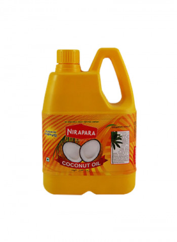 Coconut Oil 2L