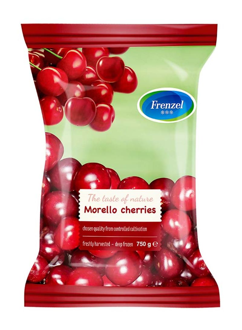 Morello Cherry 750g