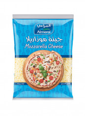 Mozzarella Cheese Shredded 1kg reviews Mozzarella Cheese Shredded 1kg