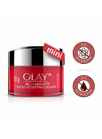 Night Cream Regenerist Micro-Sculpting 15ml