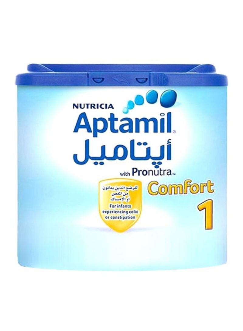 Comfort 1 Infant Formula Milk 400g