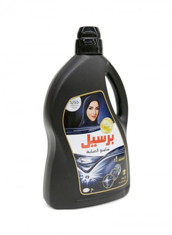 Black Class Abaya Shampoo 3L