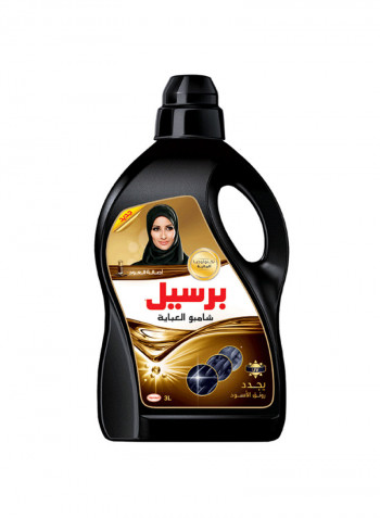 Black Oud Abaya Shampoo 3L