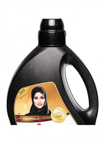 Black Oud Abaya Shampoo 3L
