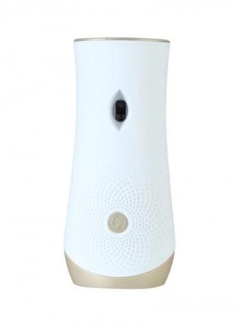 Air Freshener Automatic Spray Holder - Sheer Vanilla Embrace 269ml