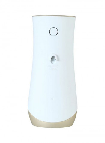 Air Freshener Automatic Spray Holder - Sheer Vanilla Embrace 269ml